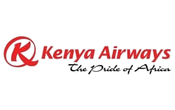 Kenya Airways