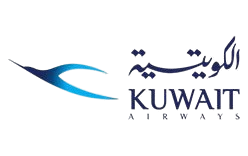 Kuwait Airways